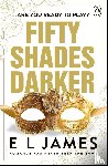 James, E L - Fifty Shades Darker