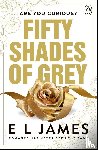 James, E L - Fifty Shades of Grey