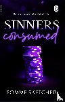 Sketcher, Somme - Sinners Consumed