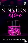 Sketcher, Somme - Sinners Atone