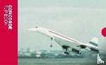 Museum, Imperial War - The Concorde: Flip Book