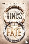 de la Cruz, Melissa - Rings of Fate