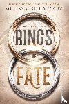 Cruz, Melissa de la - Rings of Fate
