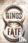 de la Cruz, Melissa - Rings of Fate