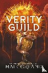 Corland, Mai - Verity Guild
