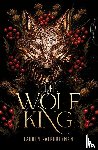 Palphreyman, Lauren - The Wolf King