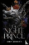 Palphreyman, Lauren - The Night Prince