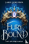 Sorensen, Sable - Fury Bound