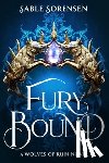 Sorensen, Sable - Fury Bound