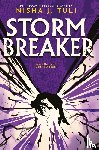 Tuli, Nisha J. - Storm Breaker