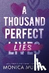Murphy, Monica - A Thousand Perfect Lies