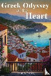 R. Fleming, Stuart - Greek Odyssey of the Heart