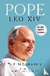 Allen, Elise Ann - Pope Leo XIV