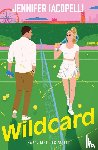 Iacopelli, Jennifer - Wildcard