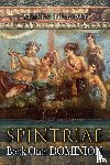 Tolliday, Steven - SPINTRIAE Book One - Dominion
