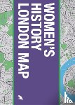Wignall, Katie - Women's History London Map