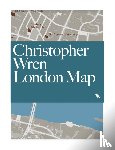 Hopkins, Owen - Christopher Wren London Map