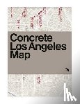 Madsen, Deane - Concrete Los Angeles Map