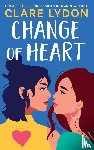 Lydon, Clare - Change Of Heart