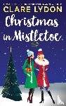 Lydon, Clare - Christmas In Mistletoe