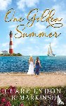 Markinson, T B, Lydon, Clare - One Golden Summer