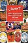 Crosby, Alasdair - CHEERS!