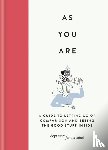 Dept Ltd - As You Are