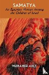 Mohamed Adly - Samatya - An Egyptian Woman Among the Children of Israel