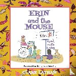 Latham, Clare - Erin and the Mouse: Read, Write and Play