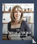 Thornton, Penny - The Zodiac Cooks