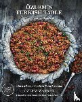 Warren, Ozlem - Ozlem's Turkish Table