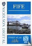 Nicolson Digital Ltd - Nicolson Street Atlas Fife