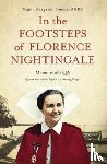 Thomas, Margaret - In the Footsteps of Florence Nightingale
