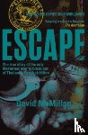 McMillan, David - Escape