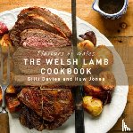 Davies, Gilli - Flavours of Wales: The Welsh Lamb Cookbook