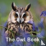 Russ, Jane - Nature Book Series: The Owl Book