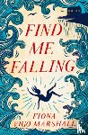 Marshall, Fiona Vigo - Find Me Falling