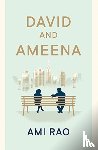 Rao, Ami - David and Ameena