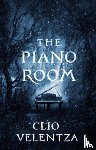 Velentza, Clio - The Piano Room