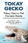 Team, Ben - Tokay Gecko. Tokay Gecko Pet Owners Guide. Tokay Geckos care, behavior, diet, interacting, costs and health.