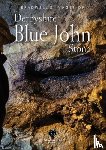 Treak Cliff Cavern - Bradwell's Images of Blue John Stone