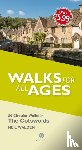 Walden, Neil - Walks for all Ages The Cotswolds