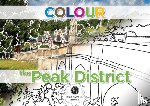  - Colour the Peak District