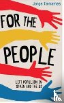 Tamames, Jorge - For the People
