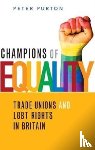 Purton, Peter - Champions of Equality