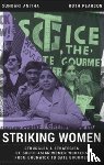 Sundari, Anitha, Pearson, Ruth - Striking Women