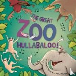 Carthew, Mark - The Great Zoo Hullabaloo!