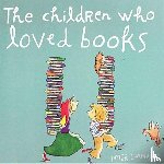Carnavas, Peter - The Children Who Loved Books