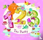  - 123 Tea Party