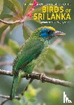 de Silva Wijeyeratne, Gehan - The Birds of Sri Lanka
